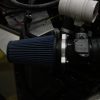 Mass Air Filter Mount