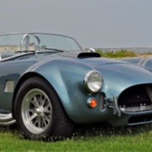 ,  Factory Five Racing, Mark III