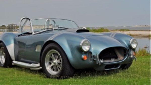 ,  Factory Five Racing, Mark III