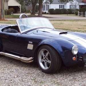 ,  Factory Five Racing, Roadster