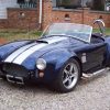 ,  Factory Five Racing, Roadster
