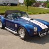 Soft Top