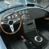 ,  Interior