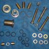 IRS Spherical Bearing Kit