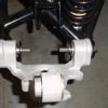 ,  Suspension / Steering / Brakes