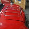 Luggage Rack