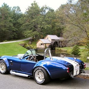 ,  Factory Five Racing