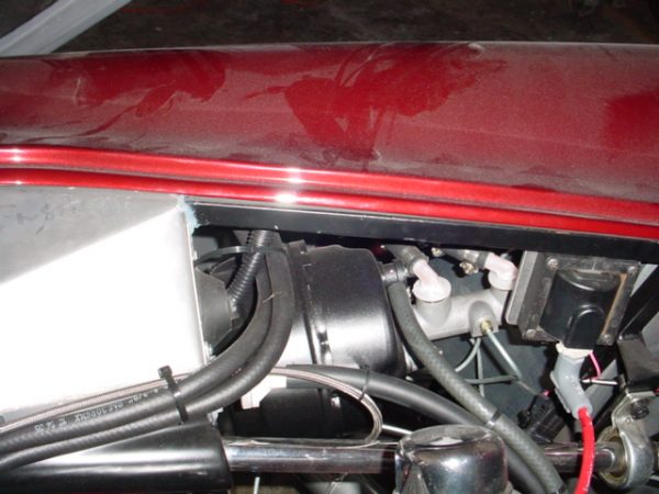 ,  Suspension / Steering / Brakes