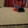 Weatherstrip 5/8"
