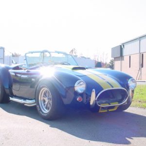 ,  Factory Five Racing, Mark I, Roadster