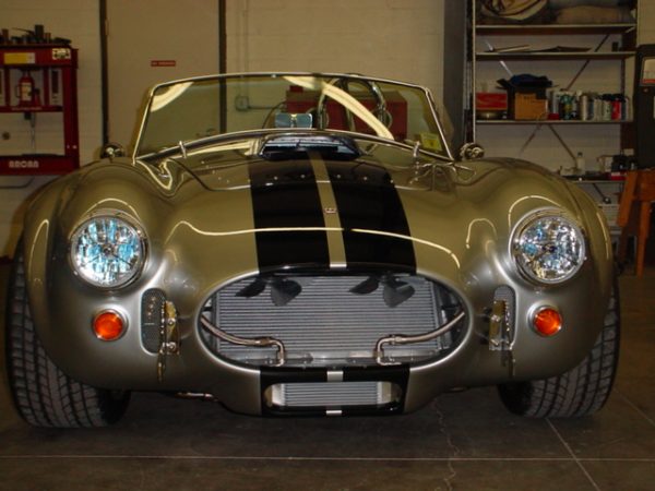 ,  Factory Five Racing, Mark II, Roadster