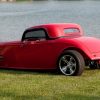 ,  33 Hot Rod, Factory Five Racing