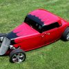 ,  33 Hot Rod, Factory Five Racing