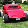 ,  33 Hot Rod, Factory Five Racing