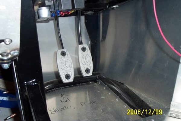 ,  Factory Five Racing, Roadster
