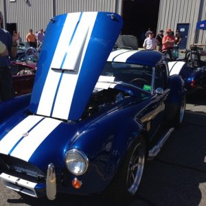 ,  Factory Five Racing, Roadster