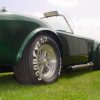 ,  Factory Five Racing, Mark II, Roadster