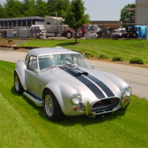 ,  Factory Five Racing, Mark I, Roadster