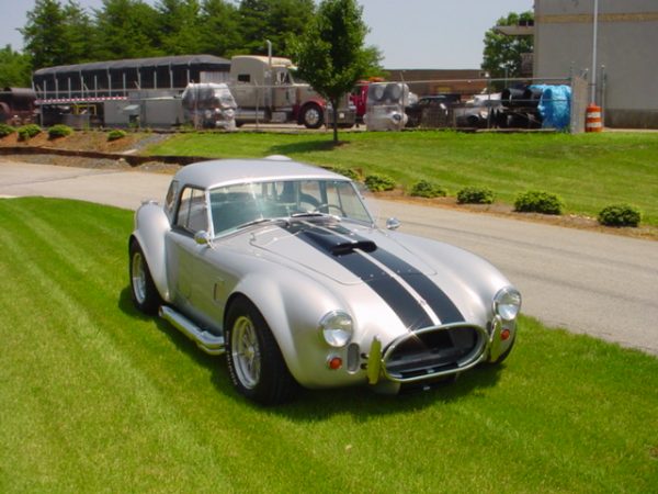 ,  Factory Five Racing, Mark I, Roadster