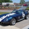,  Factory Five Racing, Type 65 Coupe