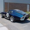 ,  Factory Five Racing, Type 65 Coupe
