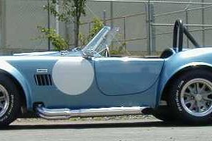 ,  Factory Five Racing, Roadster