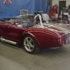 ,  Factory Five Racing, Mark II, Roadster