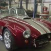 ,  Factory Five Racing, Mark II, Roadster