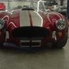 ,  Factory Five Racing, Mark II, Roadster
