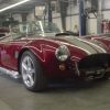 ,  Factory Five Racing, Mark II, Roadster