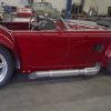 ,  Factory Five Racing, Mark II, Roadster
