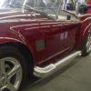 ,  Factory Five Racing, Mark II, Roadster