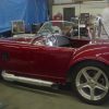 ,  Factory Five Racing, Mark II, Roadster