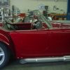 ,  Factory Five Racing, Mark II, Roadster