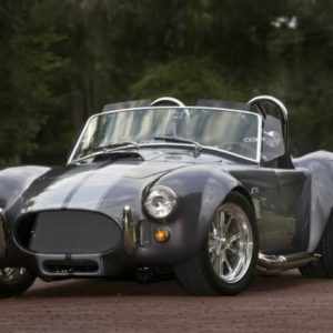 ,  Factory Five, Mark III, Roadster