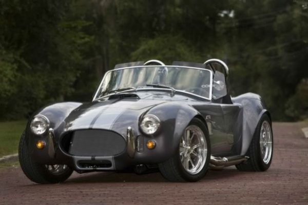 ,  Factory Five, Mark III, Roadster