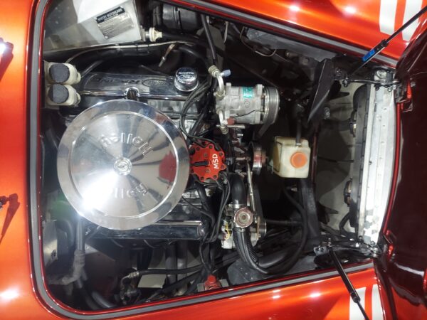 ,  Factory Five Racing, Roadster