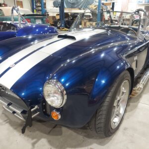 ,  Factory Five Racing, Roadster