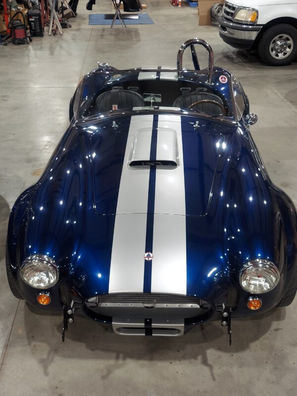 ,  Factory Five Racing, Roadster