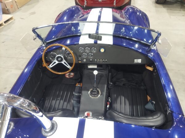 ,  Factory Five Racing, Roadster