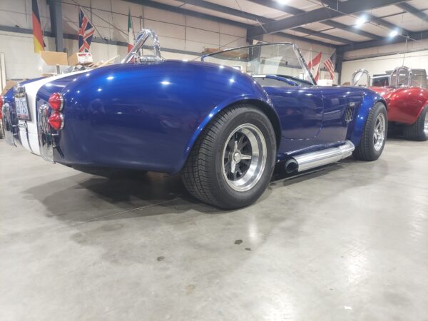 ,  Factory Five Racing, Roadster