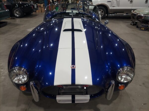 ,  Factory Five Racing, Roadster