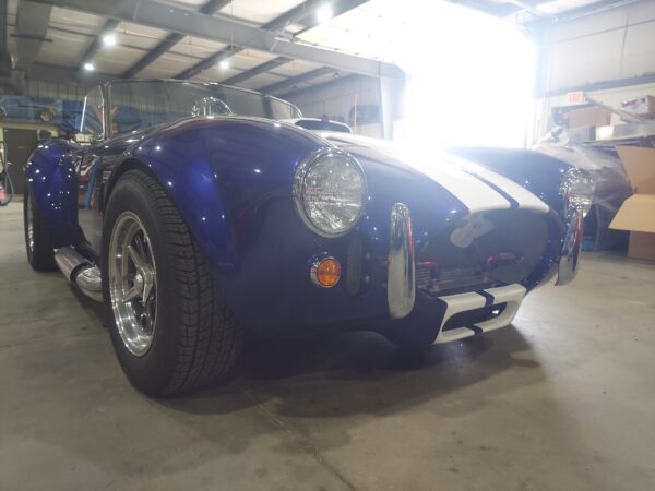 ,  Factory Five Racing, Roadster