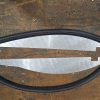 Rear Wheel Well Filler Plate